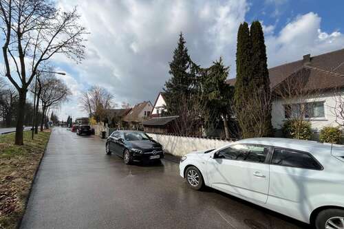 Foto - Grundstück zu verkaufen in Dachau 450.000,00 € 610 m²