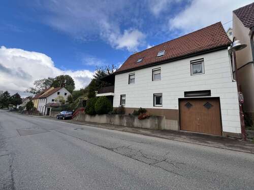 Foto - Haus zum Kaufen in Balingen 199.000,00 € 120 m²