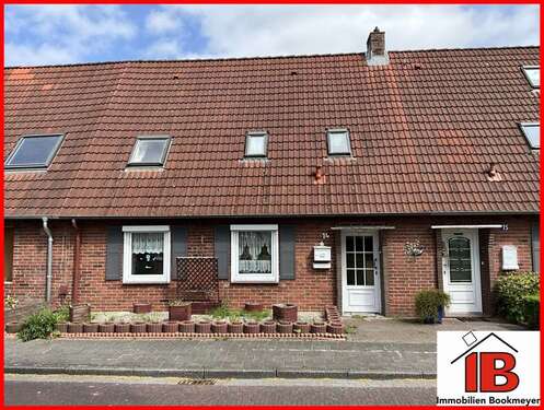 Foto - Haus zum Kaufen in Sande 95.000,00 € 100 m²