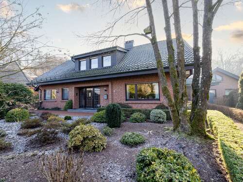 Foto - Haus zum Kaufen in Melle 775.000,00 € 212.59 m²