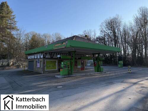 Foto - Spezialgewerbe in Seesen 310.000,00 € 110 m²