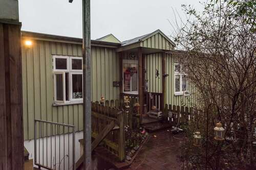 Foto - Wohnung zum Mieten in Flensburg 554,00 € 41 m²