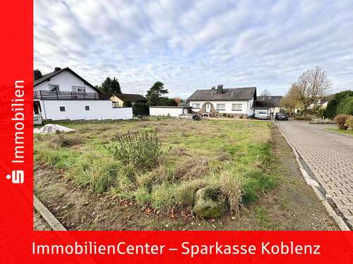 Foto - Grundstück zu verkaufen in Wittgert 85.000,00 € 610 m²