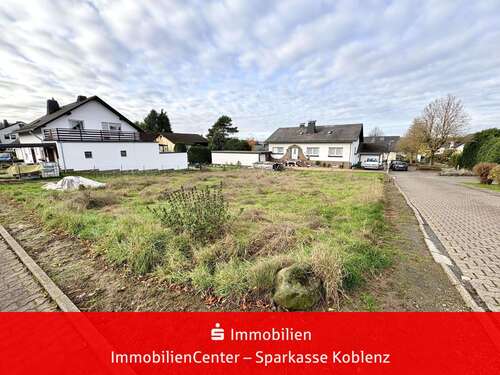 Foto - Grundstück zu verkaufen in Wittgert 85.000,00 € 610 m²