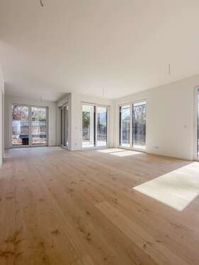 Foto - Wohnung zum Mieten in Heilbronn 1.776,00 € 100.97 m²