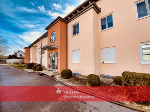 Foto - Wohnung zum Kaufen in Thannhausen 96.000,00 € 42 m²