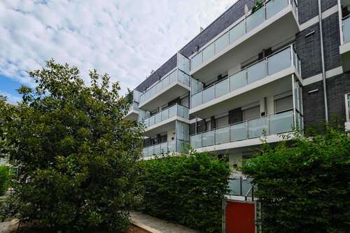 Foto - Wohnung zum Kaufen in Frankfurt 359.900,00 € 52.7 m²