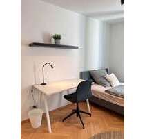 WG-Zimmer in München 950,00 € 13 m²