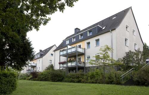 Foto - Wohnung zum Mieten in Hagen 417,32 € 64.6 m²