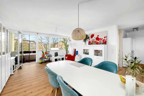 Foto - Wohnung zum Kaufen in Crailsheim 170.000,00 € 59.46 m²