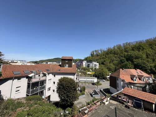 Foto - Wohnung zum Mieten in Weinheim 1.100,00 € 91 m²