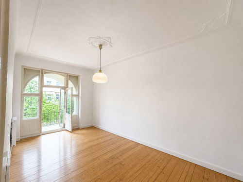 Foto - Wohnung zum Kaufen in Berlin 369.950,00 € 64 m²