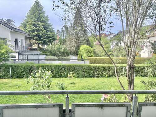 Foto - Wohnung zum Kaufen in Heidelberg 249.000,00 € 53.66 m²