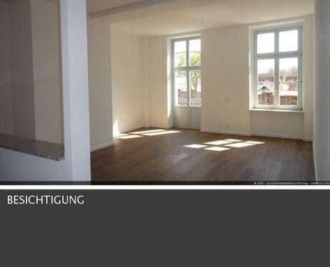 Foto - Wohnung zum Mieten in Wurzen 540,00 € 78.54 m²