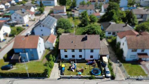 Foto - Haus zum Kaufen in Dingolfing 519.000,00 € 212 m²