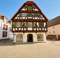 Büro in Gaildorf 600,00 € 150 m²