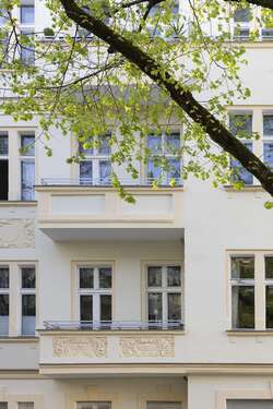 Foto - Wohnung zum Kaufen in Berlin 295.000,00 € 67.86 m²