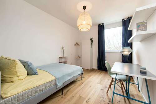 Foto - WG-Zimmer in Berlin 760,00 € 13 m²
