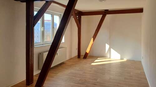 Foto - Wohnung zum Mieten in Frankfurt (Oder) 400,96 € 50.12 m²