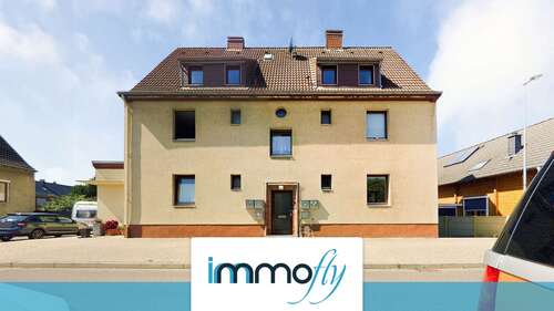 Foto - Wohnung zum Kaufen in Linnich 69.000,00 € 47 m²