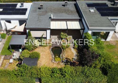 Foto - Haus zum Kaufen in Dortmund 425.000,00 € 116 m²
