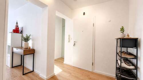 Foto - Wohnung zum Kaufen in Bonn 194.900,00 € 61.63 m²