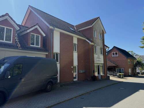 Foto - Wohnung zum Mieten in Glücksburg 645,00 € 67 m²