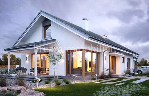 Foto - Haus zum Kaufen in Berlin 1.205.000,00 € 121 m²