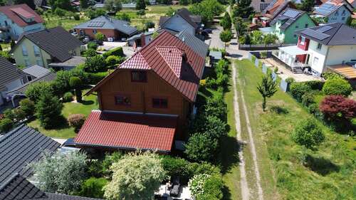 Foto - Haus zum Kaufen in Neuried 849.000,00 € 306 m²