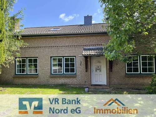 Foto - Haus zum Kaufen in Süderbrarup 199.000,00 € 78.05 m²