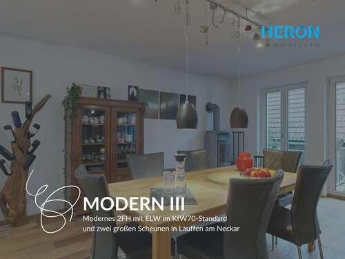 Foto - Haus zum Kaufen in Lauffen am Neckar 849.000,00 € 260 m²