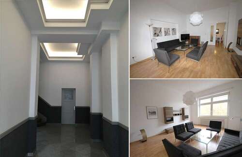 Foto - Büro in Mannheim 2.200,00 € 136 m²