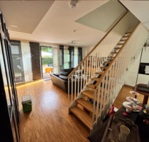 Wohnung zum Mieten in Hamburg 1.620,00 € 118.32 m²