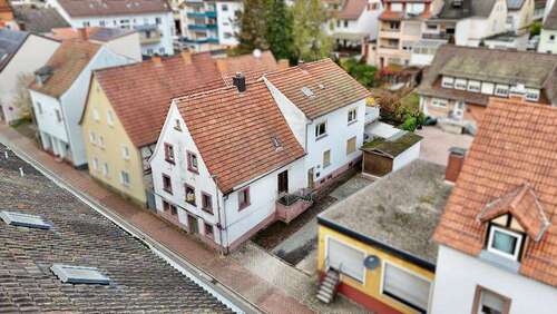 Foto - Haus zum Kaufen in Rodalben 149.000,00 € 240 m²