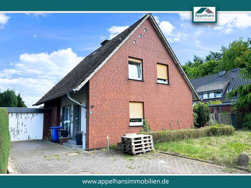 Foto - Haus zum Kaufen in Mettingen 249.000,00 € 121 m²