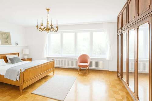 Foto - WG-Zimmer in München 650,00 € 16 m²