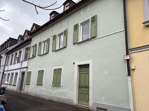 Foto - Haus zum Kaufen in Bamberg 459.000,00 € 185 m²