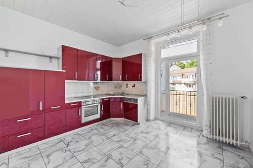 Foto - Wohnung zum Mieten in Wuppertal 949,00 € 100 m²