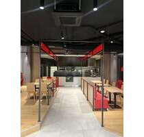 Gastronomie in Bruchsal 4.000,00 € 451.5 m²