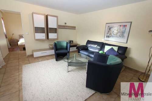 Foto - Wohnen auf Zeit in Fürth 895,00 €