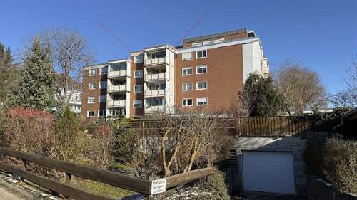 Foto - Wohnung zum Kaufen in Königsbronn 149.900,00 € 58.85 m²