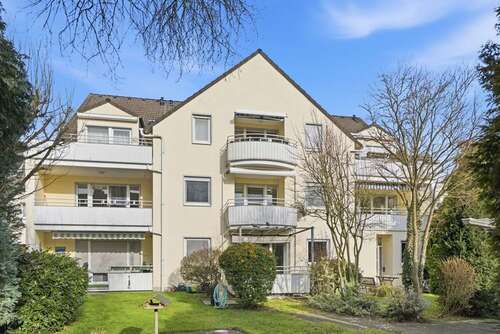 Foto - Wohnung zum Kaufen in Dormagen Delhoven 229.000,00 € 65 m²