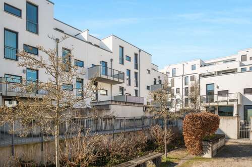 Foto - Wohnung zum Kaufen in Frankfurt am Main 869.000,00 € 125 m²