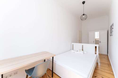 Foto - WG-Zimmer in Berlin 685,00 € 15 m²
