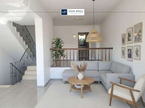Foto - Haus zum Kaufen in Pforzheim 379.000,00 € 114.13 m²