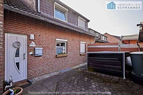Foto - Haus zum Kaufen in Hemer 150.000,00 € 91 m²
