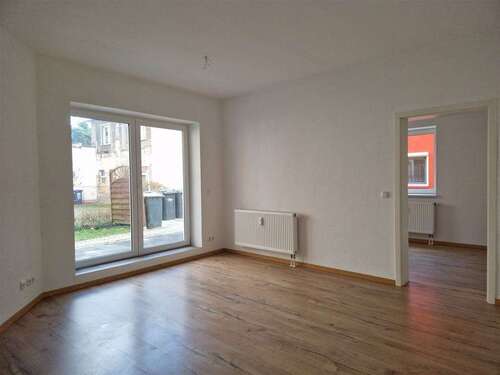 Foto - Wohnung zum Mieten in Pegau 565,00 € 75 m²