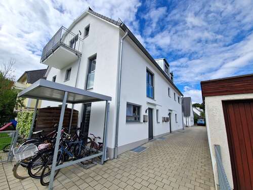 Foto - Wohnung zum Mieten in München 1.420,00 € 65 m²