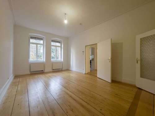 Foto - Wohnung zum Kaufen in Stuttgart Stuttgart-West 399.000,00 € 86.7 m²