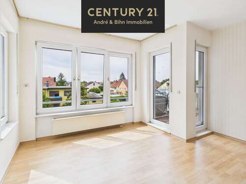 Foto - Wohnung zum Mieten in Bensheim 1.000,00 € 89 m²